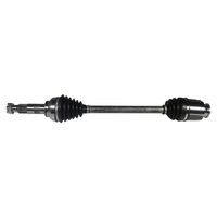 Duralast Gold Front Driver or Passenger Side CV Axle 10370N for Subaru Loyale