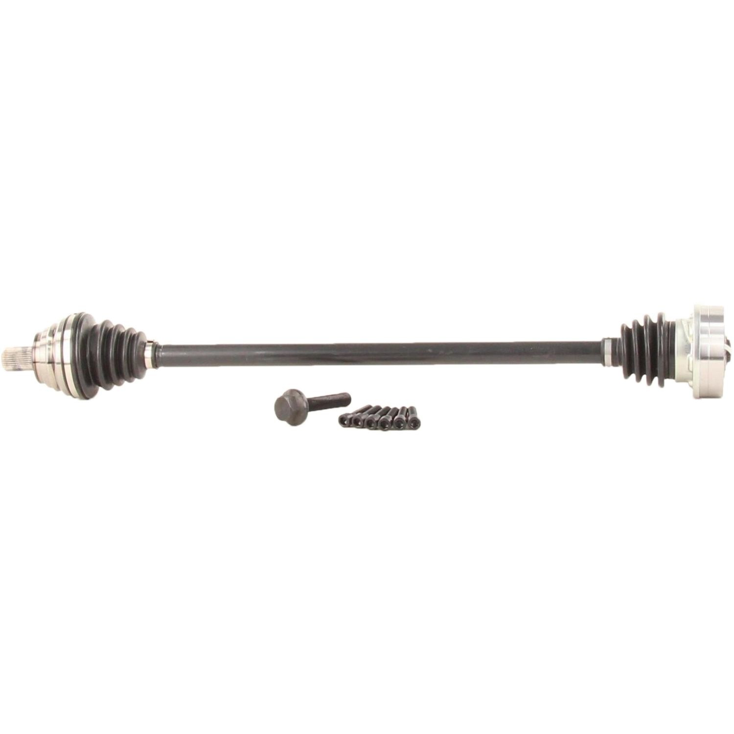 Duralast Gold CV Axle 10411N