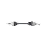 Duralast Gold Front Passenger Side CV Axle 10455N