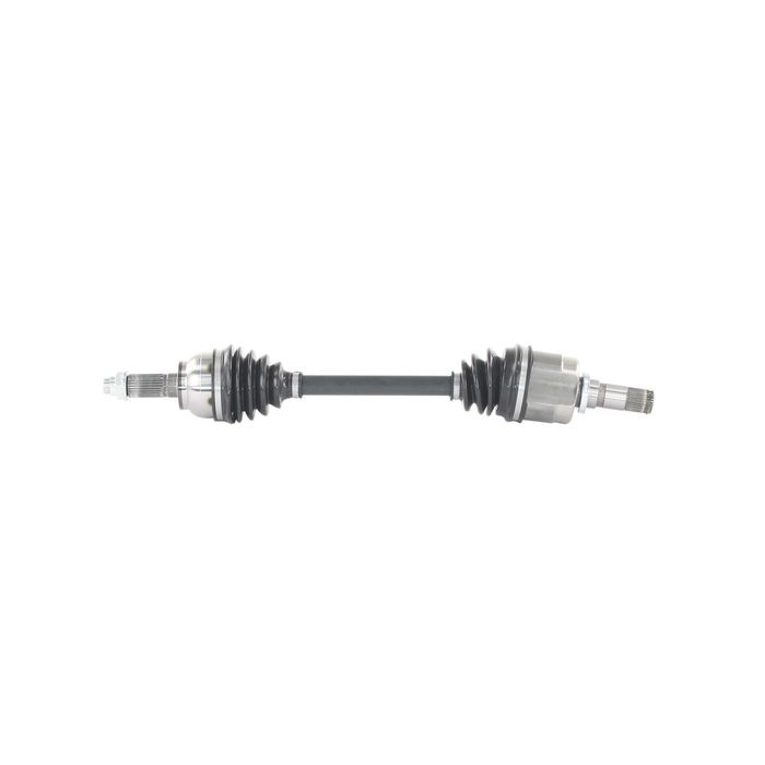 Duralast Gold Front Driver Side CV Axle 10460N