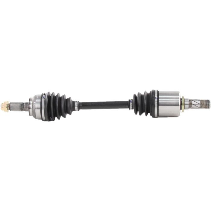 Duralast Gold Front Driver Side CV Axle 10462N