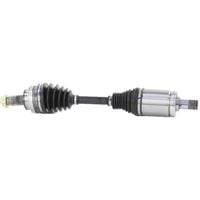 Duralast Gold Front Passenger Side CV Axle 10712N