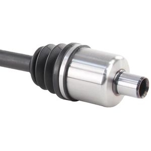 Duralast Gold CV Axle Assembly 10753N for Chevrolet Uplander