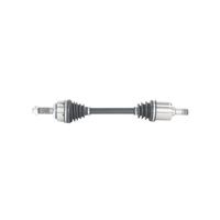 Duralast Gold Front Passenger Side CV Axle 10262N