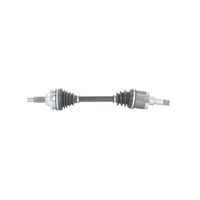 Duralast Gold Front Driver Side CV Axle 10827N for Chrysler