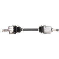 Duralast Gold Front Passenger Side CV Axle 10834N for Chrysler