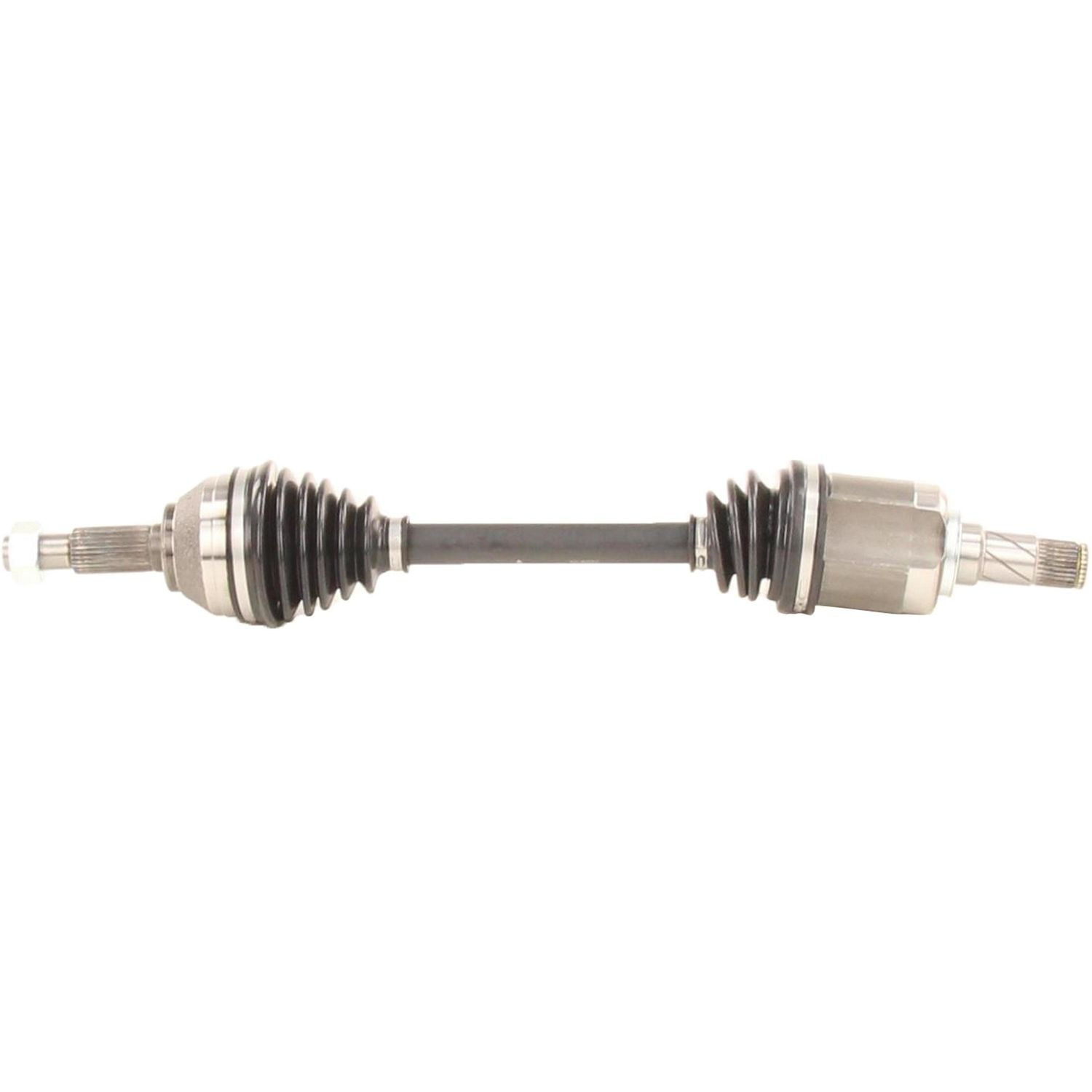 Duralast Gold Front Driver Side CV Axle 10864N