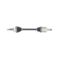 Duralast Gold Front Passenger Side CV Axle 8372N