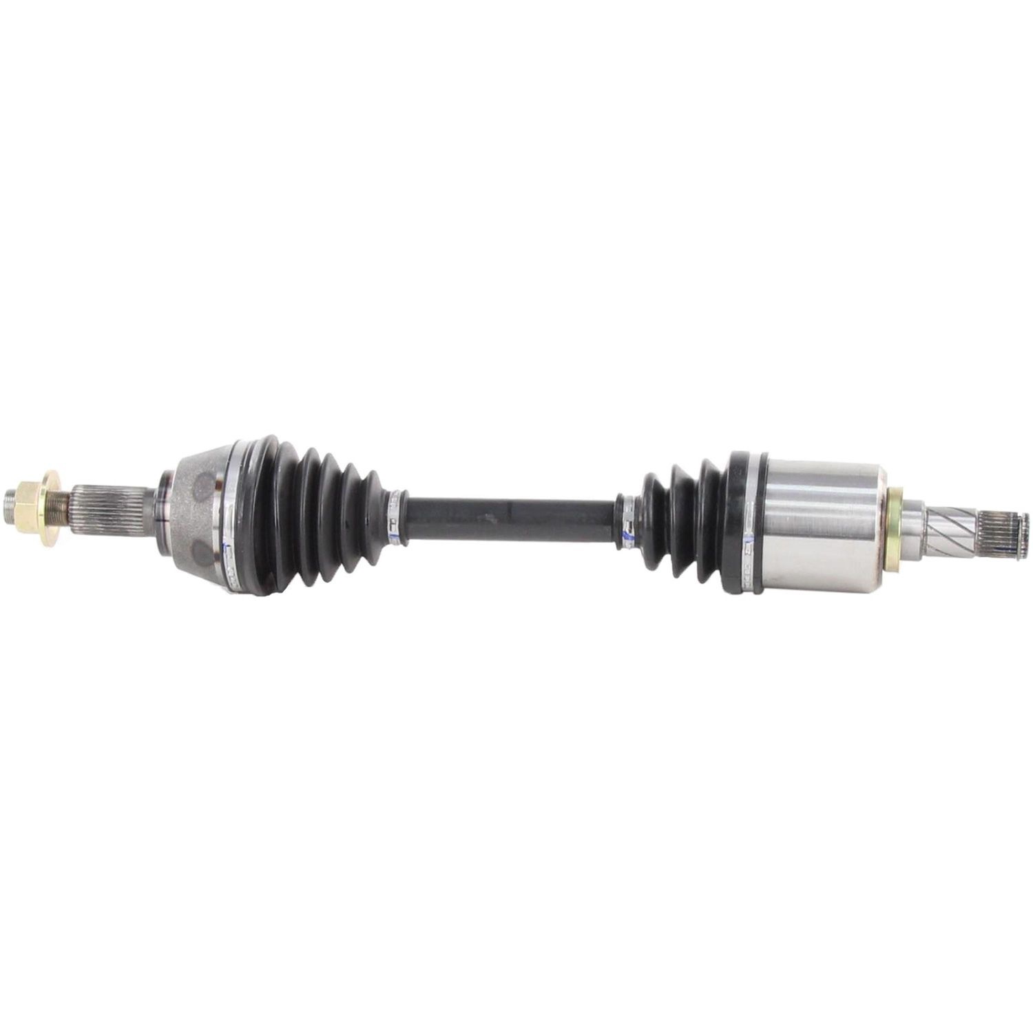 Duralast Gold Front Driver Side CV Axle 10867N