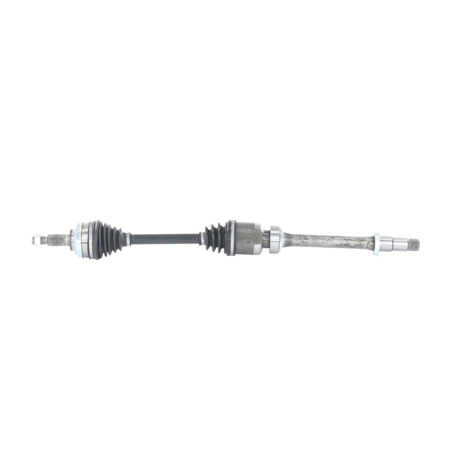 Duralast Gold Front Passenger Side CV Axle 10894N