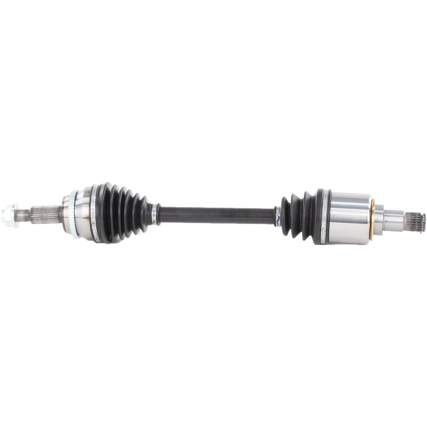 Duralast Gold Front Driver Side CV Axle 10919N