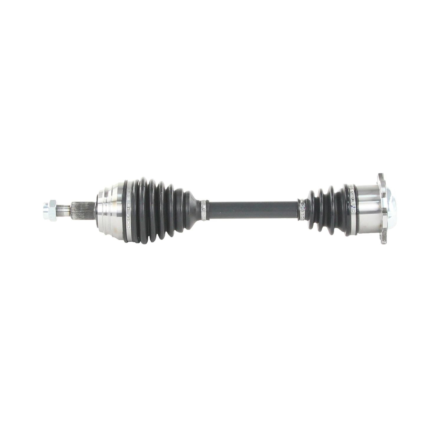Duralast Gold Front Driver Side CV Axle 10943N