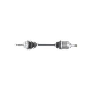 2010 Toyota Corolla CV Axle