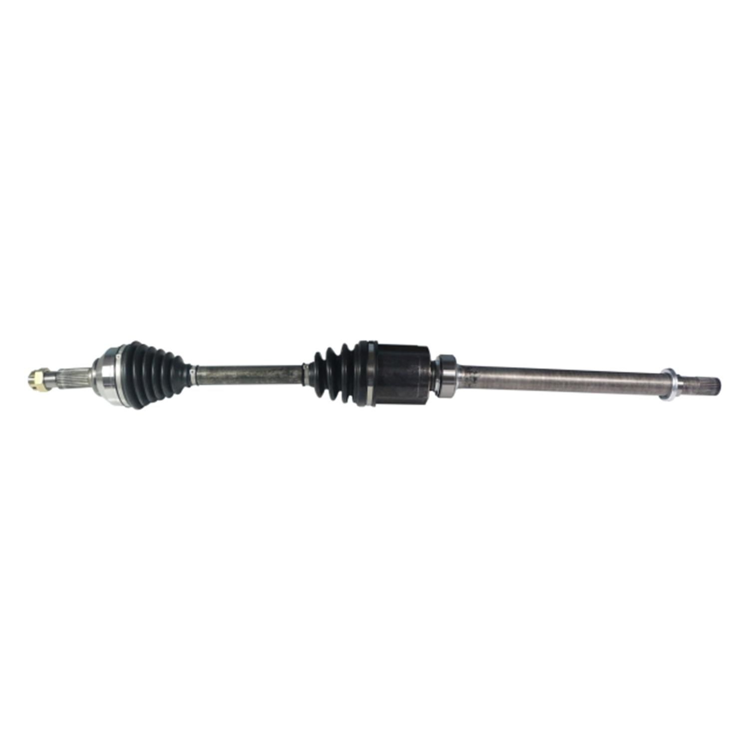 Duralast Gold Front Passenger Side CV Axle 11226N