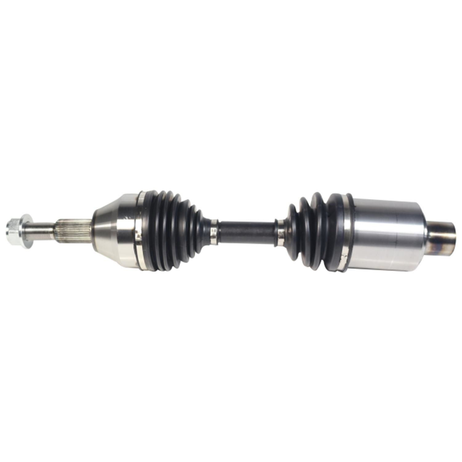 Duralast Gold Front Passenger Side CV Axle 11239N