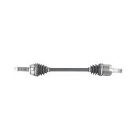Duralast Gold Front Driver Side CV Axle 11374N for Honda Pilot