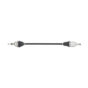 GSP CV Axle Shaft Assembly - Front Right Passenger Side For 2012-2017 Chevy Sonic - View #8