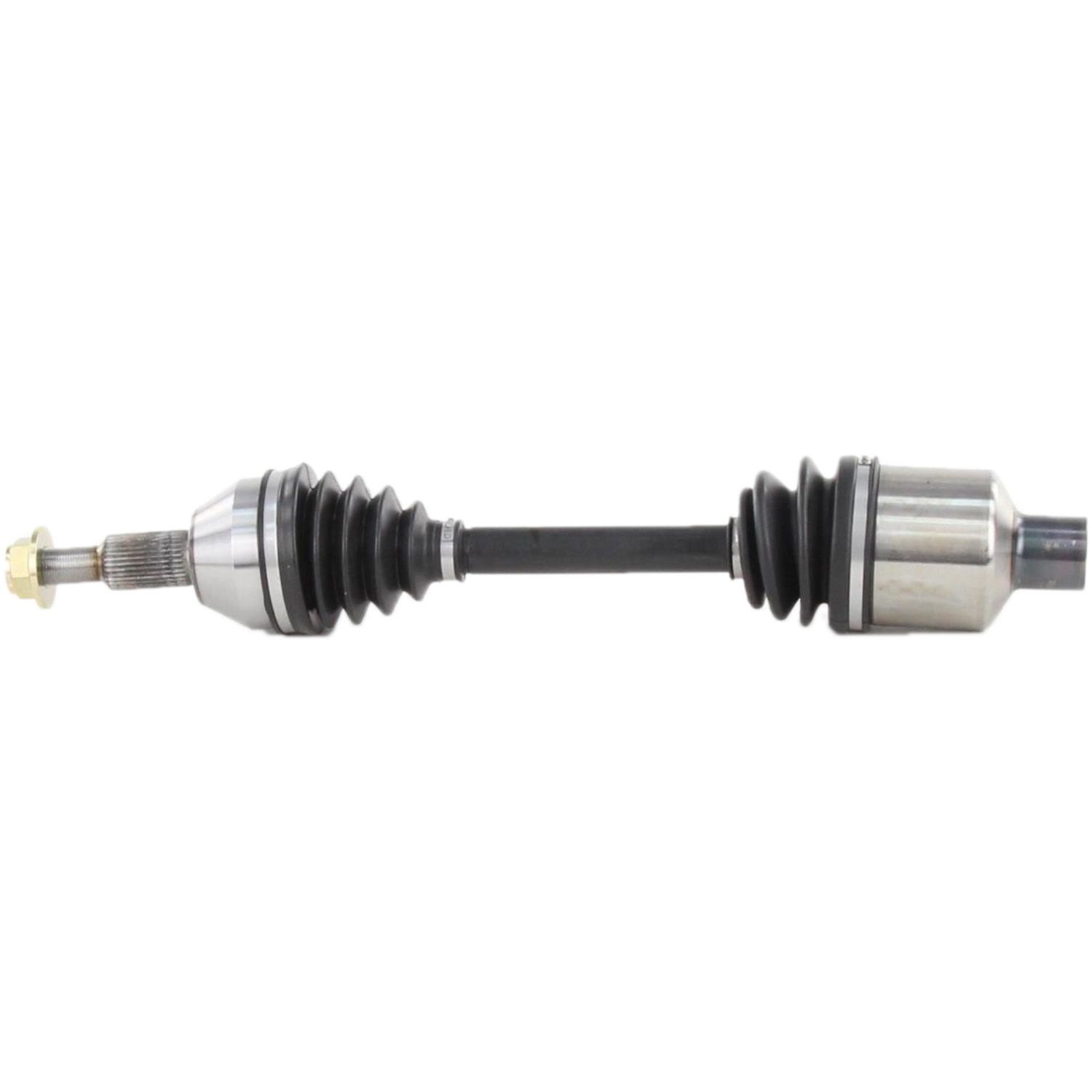 Duralast Gold Front Passenger Side CV Axle 11667N