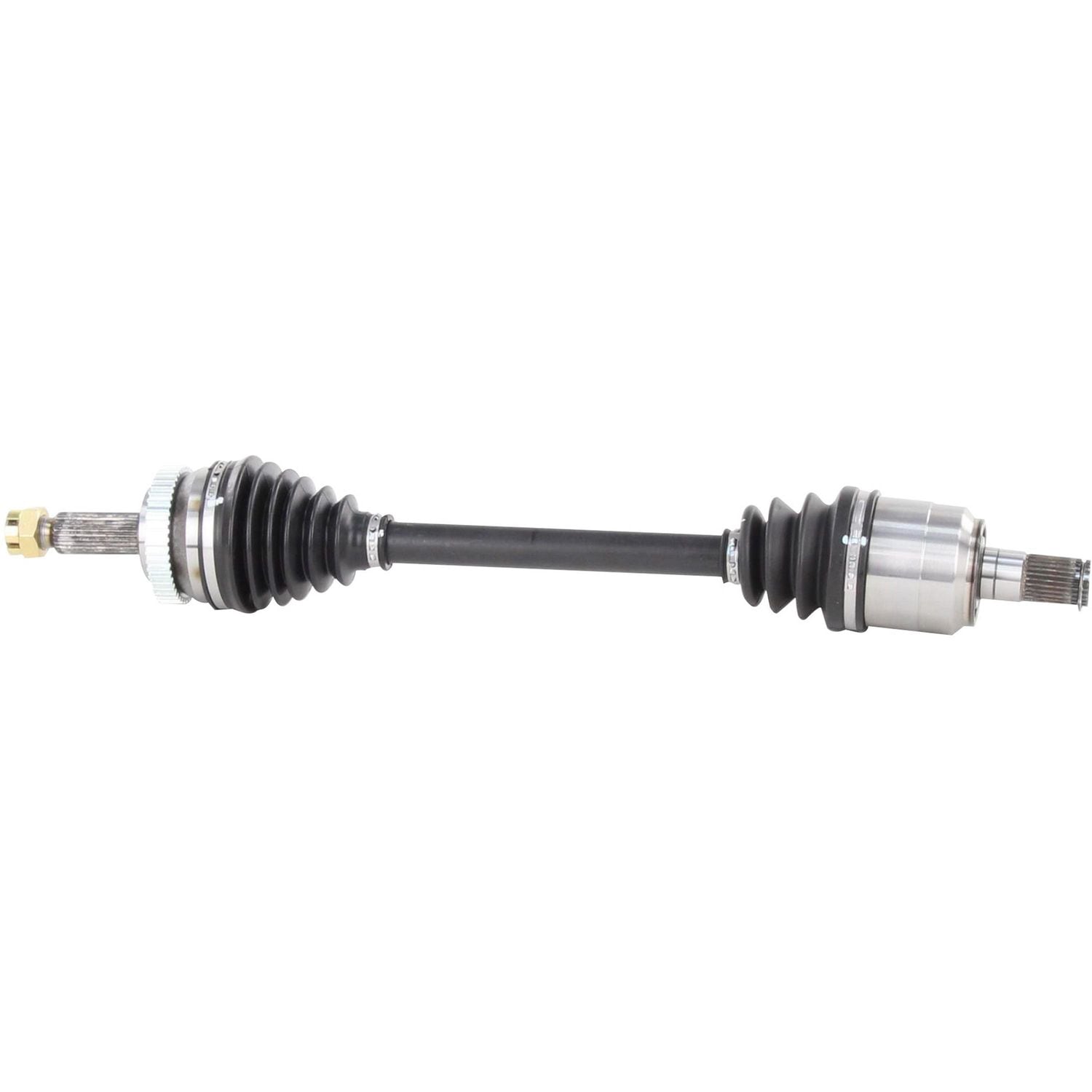 Duralast Gold Front Driver Side CV Axle 11783N