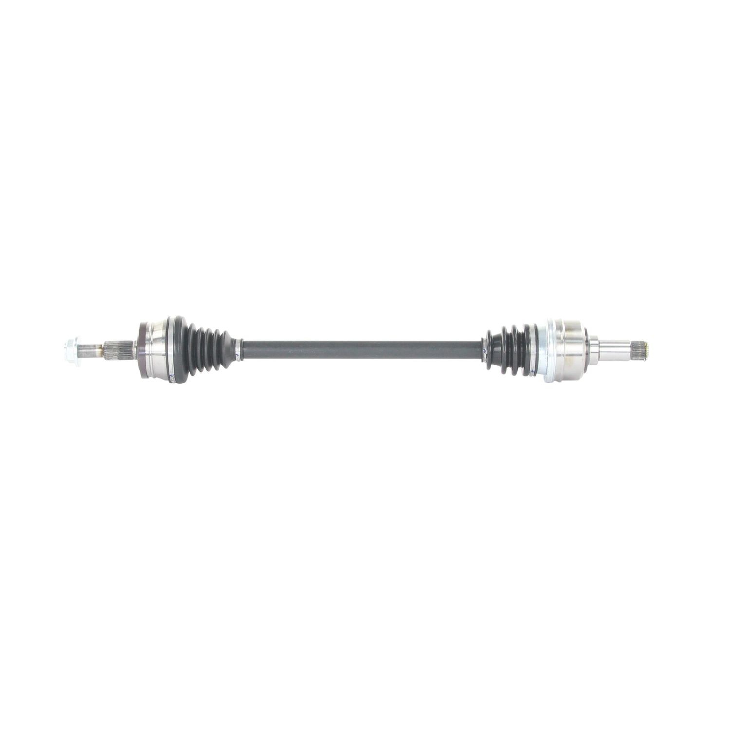 Duralast Gold Rear Passenger Side CV Axle 14025N