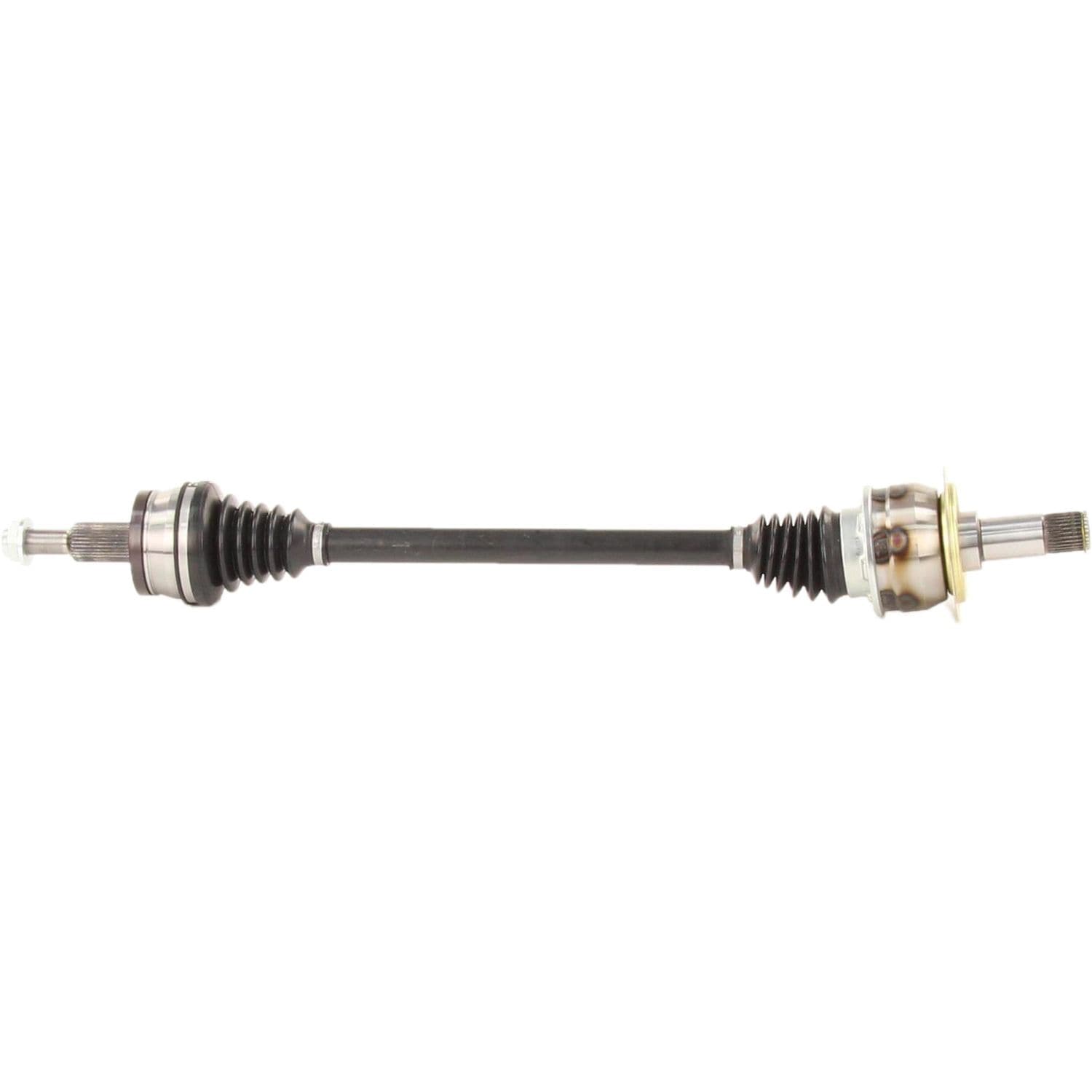 Duralast Gold Rear Passenger Side Cv Axle 14030n