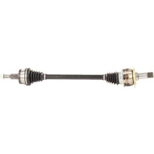 Duralast Gold CV Axle Assembly 14030N for Dodge Charger