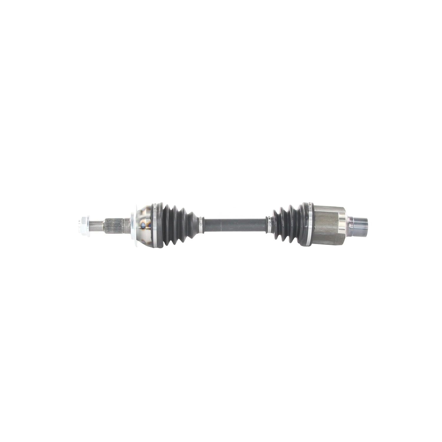 Duralast Gold Front Passenger Side CV Axle 14044N