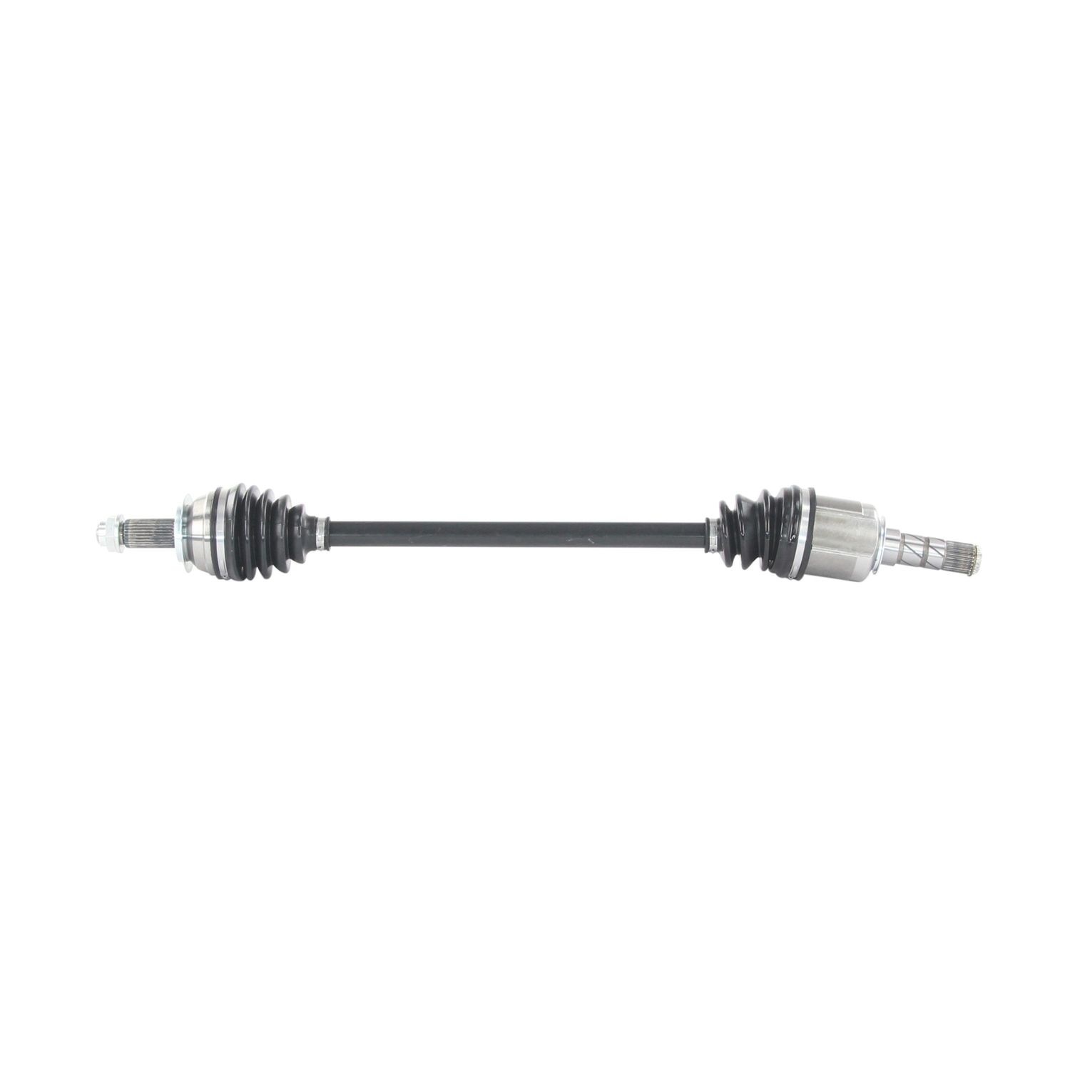 Duralast Gold Front Driver or Passenger Side CV Axle 14076N