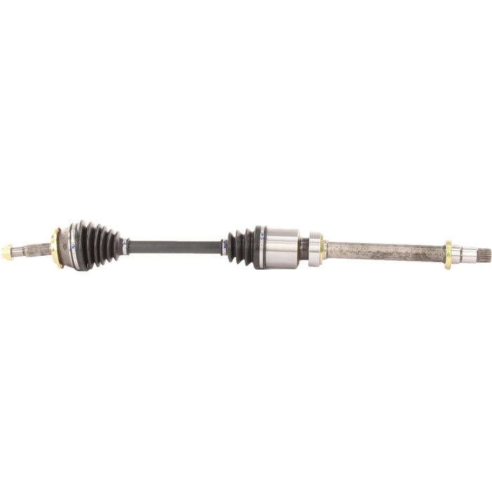 Duralast Gold Front Driver Side CV Axle