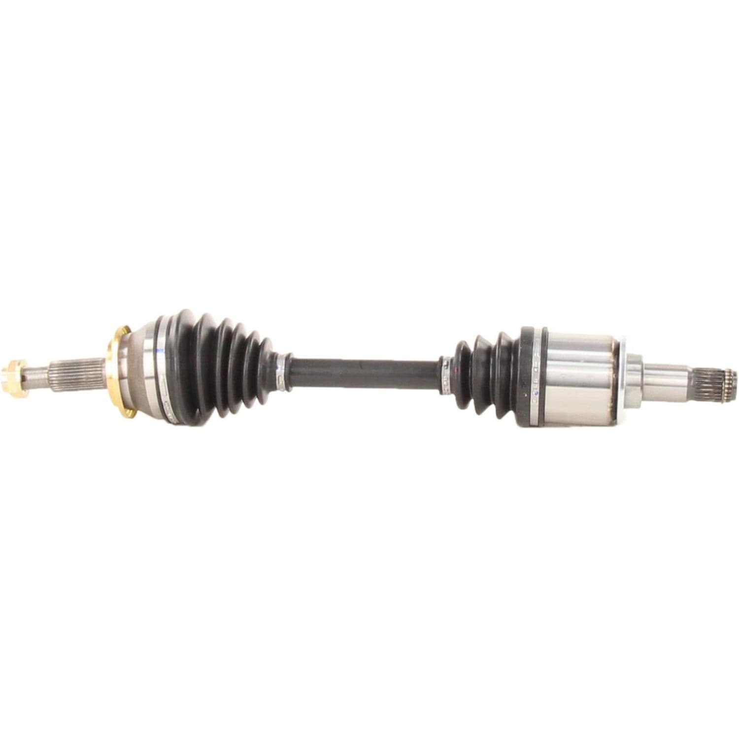 Duralast Gold Front Driver Side CV Axle 14133N