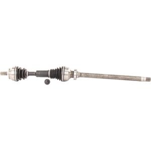 2007 Volvo XC90 CV Axle