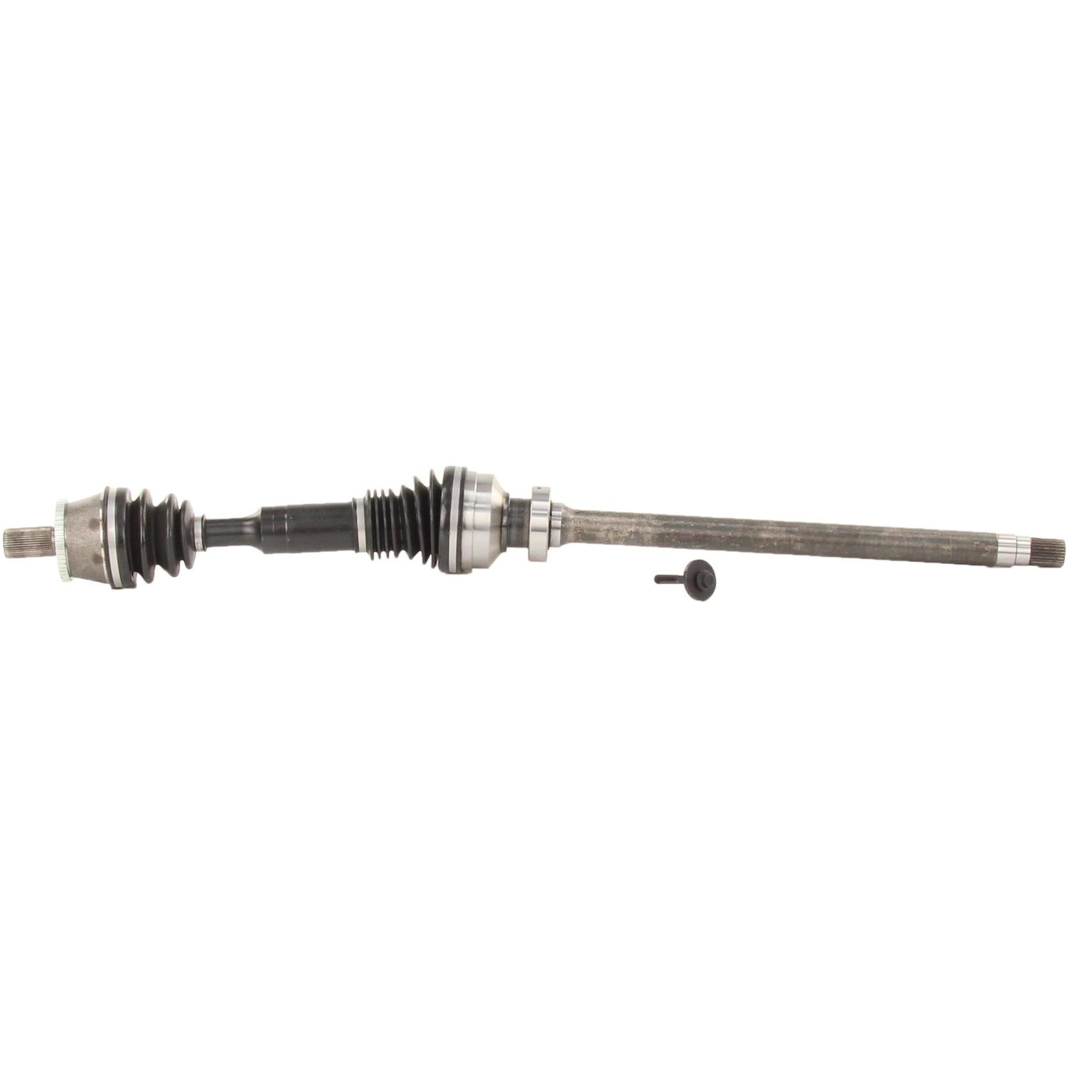 Duralast Gold Front Passenger Side CV Axle 14150N