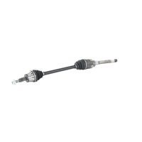 Duralast Gold Front Passenger Side CV Axle 14173N for 2013 Jeep Grand Cherokee