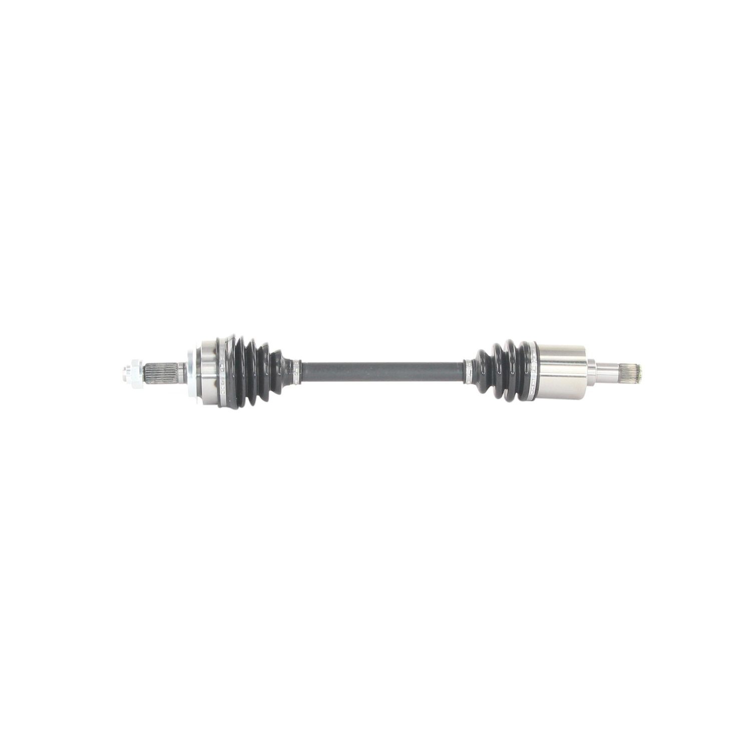 Duralast Gold Front Driver Side CV Axle 14199N