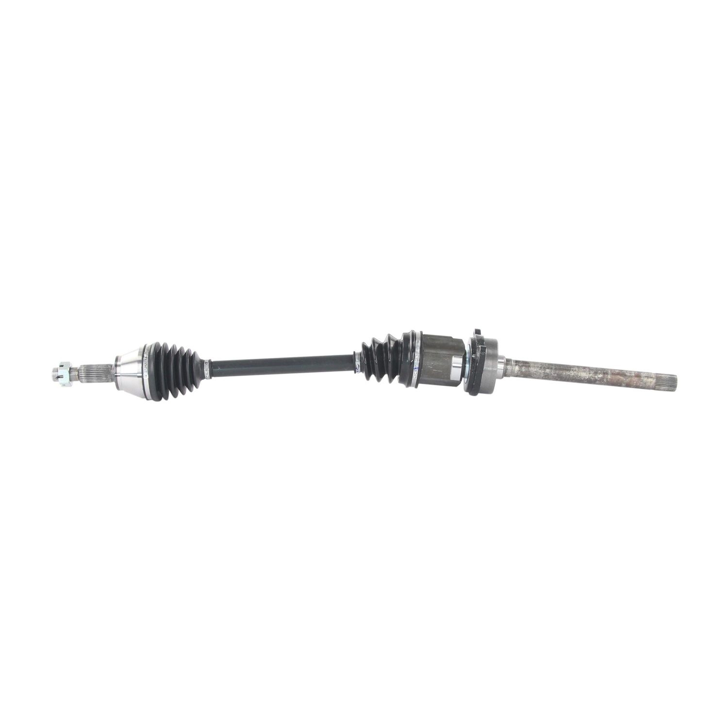 Duralast Gold Front Passenger Side CV Axle 14219N