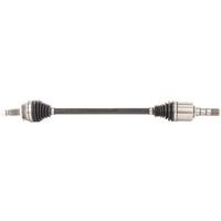 Duralast Gold Front Driver or Passenger Side CV Axle 14239NHD for Subaru Outback