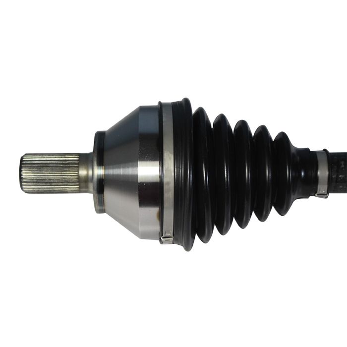 Duralast Gold Front Driver Side CV Axle