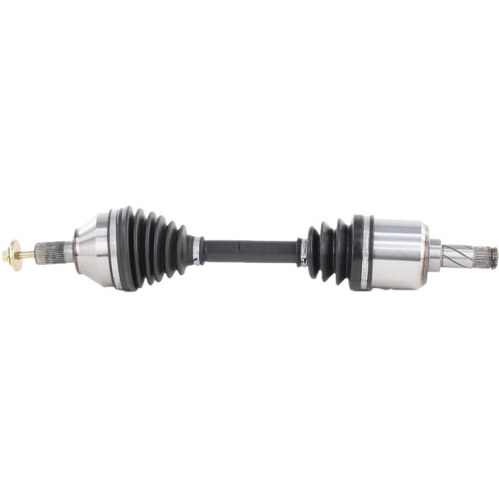 Duralast Gold Front Driver Side CV Axle