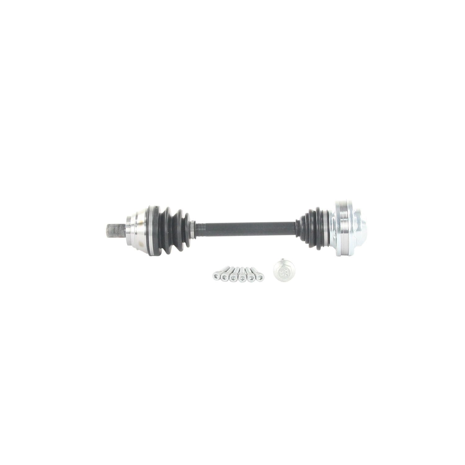 Duralast Gold New CV Axle 14261N