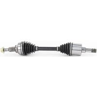 dodge journey car axle