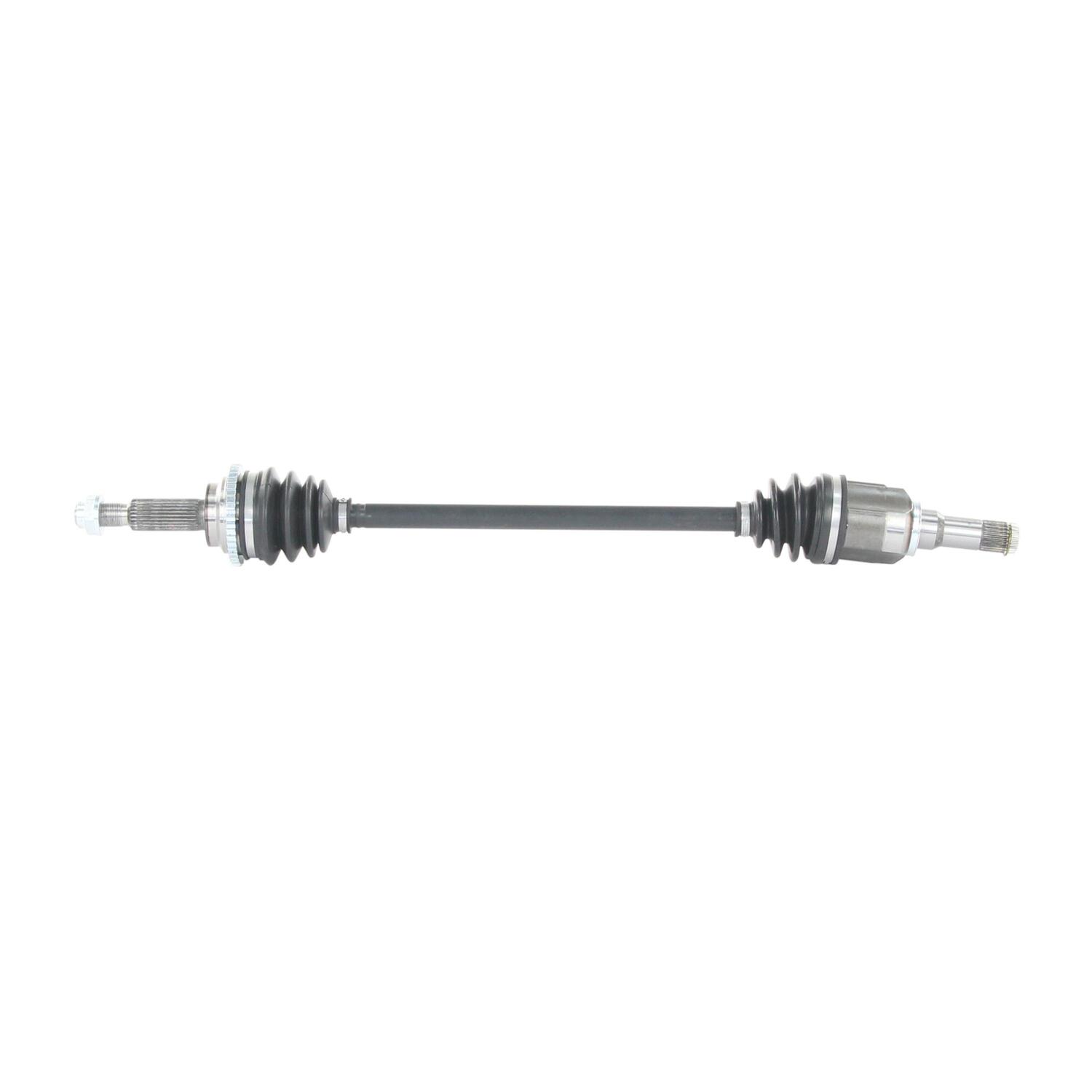 Duralast Gold Rear Driver Side CV Axle 14318N