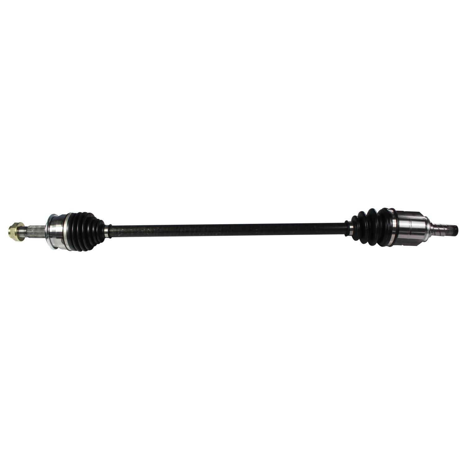 Duralast Gold CV Axle 14353N