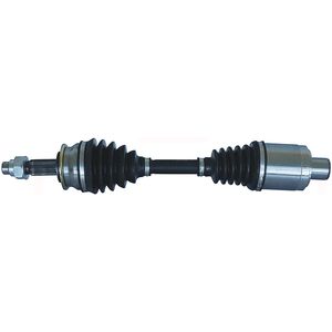 CV Axle - Best Replacement CV Axles at the Right Price | AutoZone