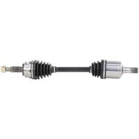 Duralast Gold Front Driver Side CV Axle 14395N for Jeep Patriot