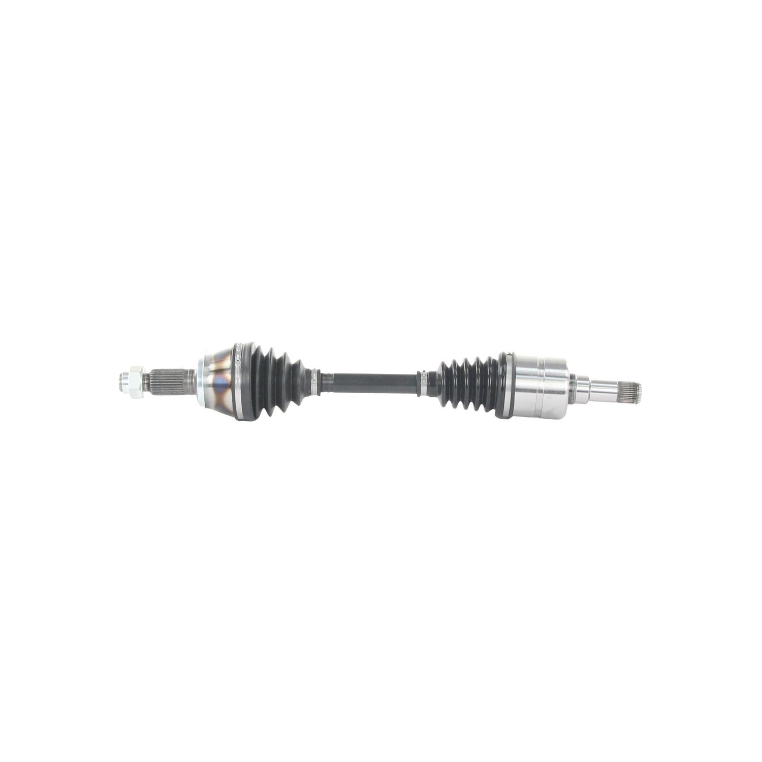 Duralast Gold Front Passenger Side CV Axle 14412N