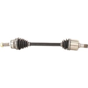 2014 Honda Odyssey CV Axle