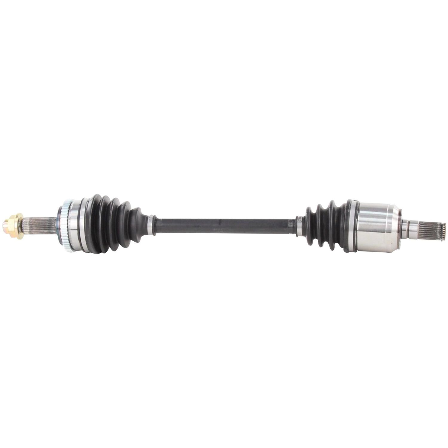 Duralast Gold Front Driver Side CV Axle 14454N