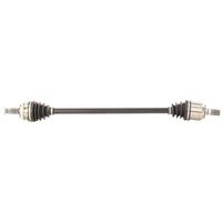 Duralast Gold Front Passenger Side CV Axle 14459N for Kia Soul