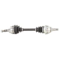 Duralast Gold Front Driver Side CV Axle 14506N for Saturn
