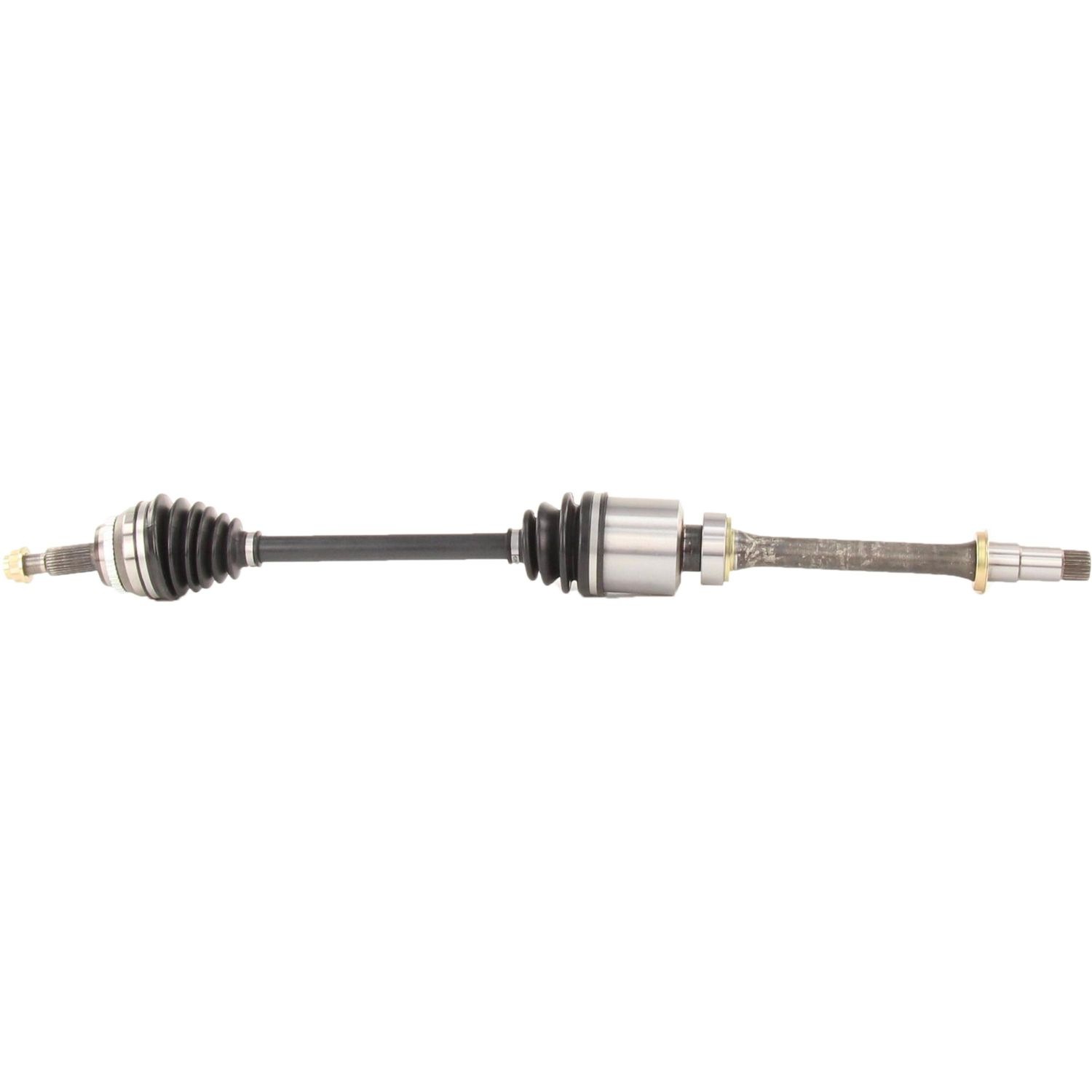 Duralast Gold Front Passenger Side CV Axle 14507N